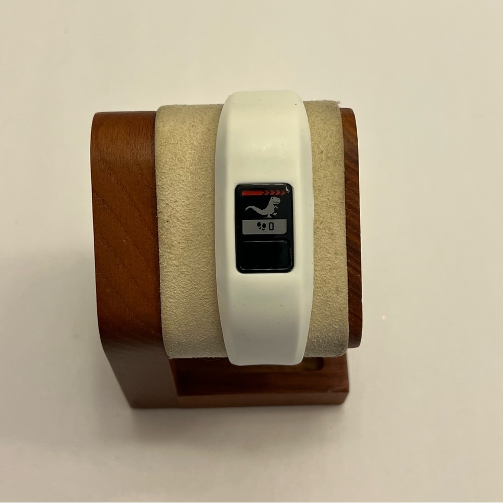 Garmin Jr (new batteries, Jurassic park, kids‎ watch)